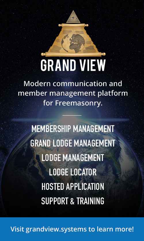 Grand view flyer