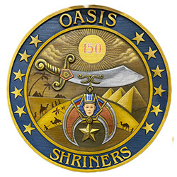 NC Oasis Shriners