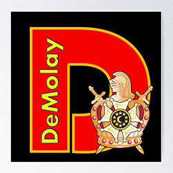 NC DeMolay
