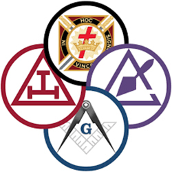 NC York Rite