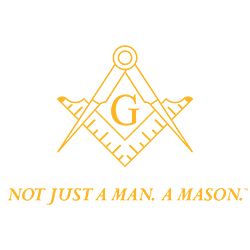 Be a Freemason