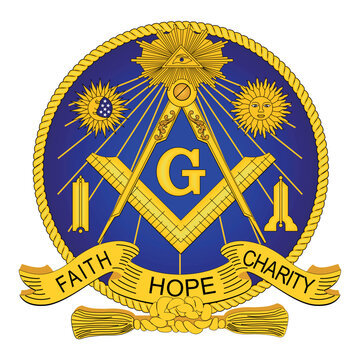 Faith Hope Charity