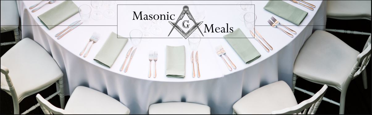 Masonic Meals