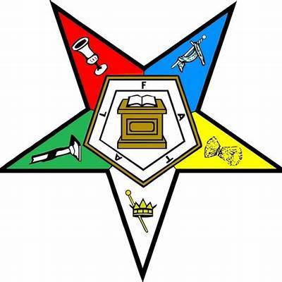 General Grand Chapter Order of Eastern Star