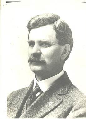1903 1904 Charles Wesley Hill