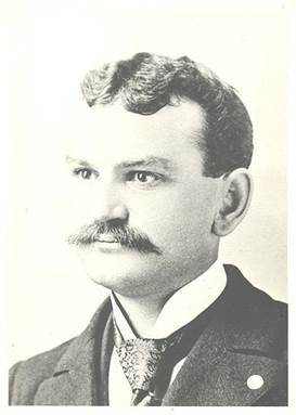 1906 W W Sleight