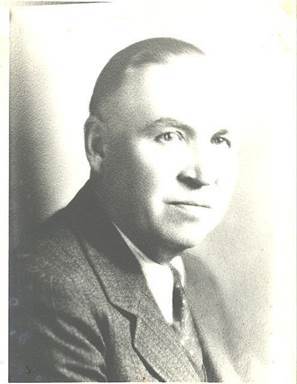 1907 Frank R Bunnell