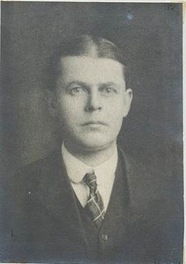 1908 Norman W Foster
