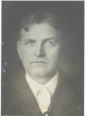 1909 Gustave A Colberg