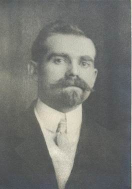1910 Volmer W Wallmark