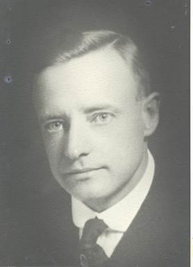 1913 Edward W Nystrom 
