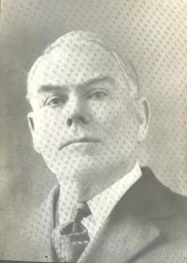 1915 James Y Werrick 