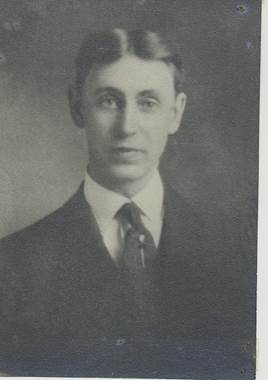 1916 John Hanson 