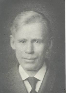 1917 James Lehne