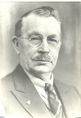 1918 Frank O Noreen 