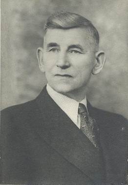 1919 Peter Axness 