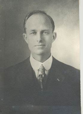 1920 Edward W Engson
