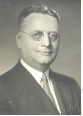 1921 Carl L Larsen 