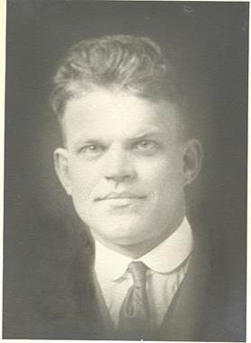 1923 Ruben W Elmquist 