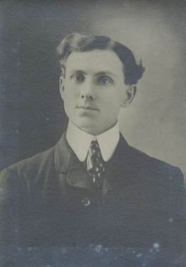 1924 Frank W Dosh