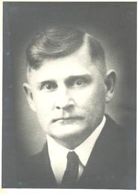 1925 Roy B Foulkes