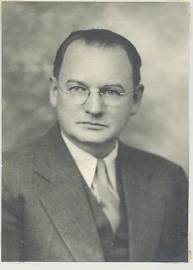 1926 John V Saul 