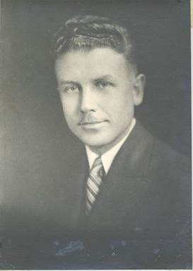 1928 Walter J Berquist