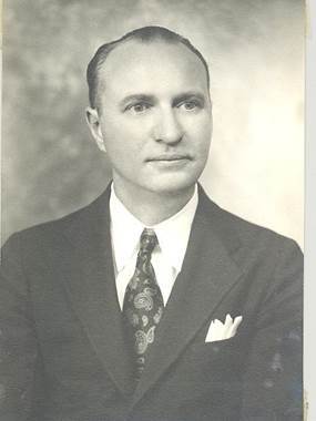 1932 Roy Mickelson 