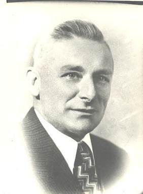1935 Walter Taubert 