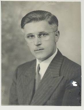 1936 William H Goranson 