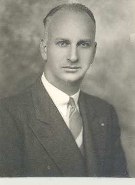 1937 Paul W Hanft 