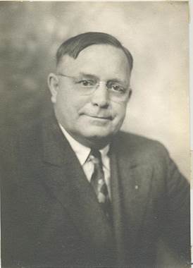 1939 John N Sjoholm