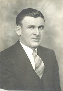 1940 Jacob Bauer 