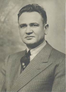 1942 Belden H Loftsgarden 