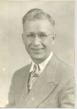 1944 Harry Galchutt 