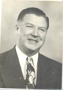1945 Siguard A Bertelsen