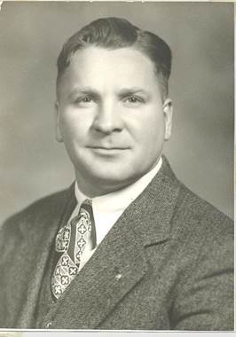 1947 John A Lindbom 