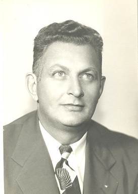 1949 Harold Spindler