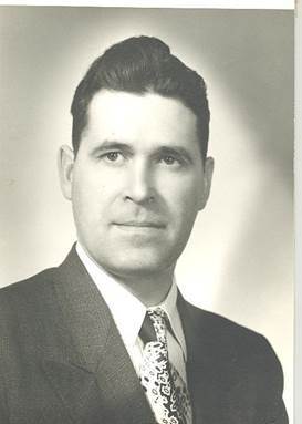 1950 Milton Craighead 