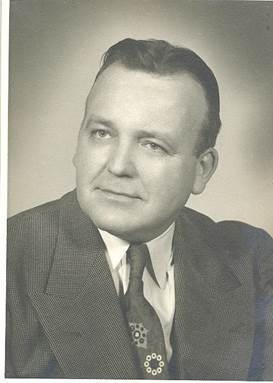 1951 Bjarne H Herlund