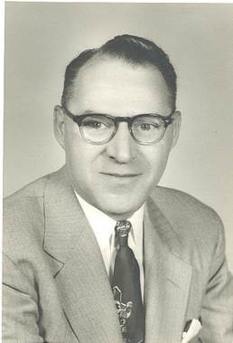 1952 Harry Brucker 
