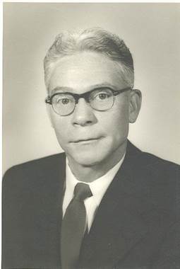 1953 Russell Gear