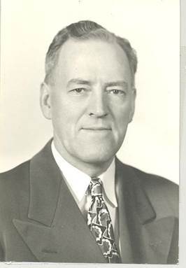 1955 Harvey Dammsgard 