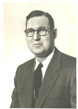 1956 Kenneth Brindley 