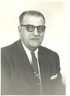 1959 Milford "Beef" Munson 