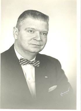 1960 Carl Lineer Jr 