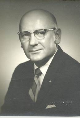 1963 Earl Larson 