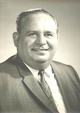 1964 Louis J Goldie 