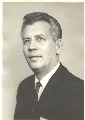 1965 George Ziemski 