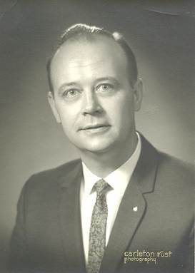 1966 Emory Stanley 